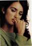 PENELOPE CRUZ postal 10x15 cm